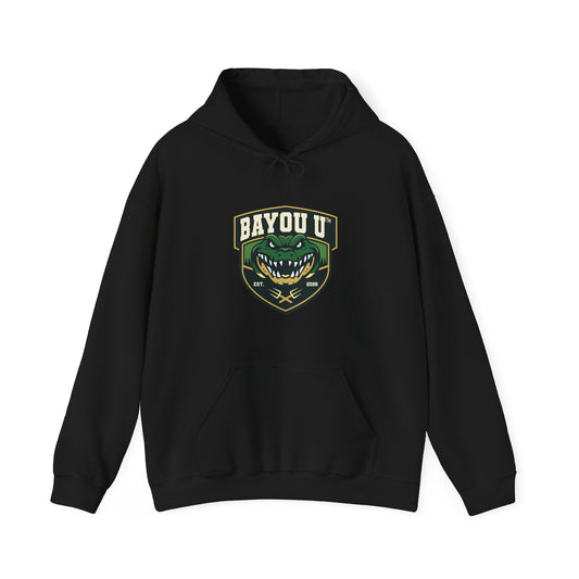 Bayou U Hoodie