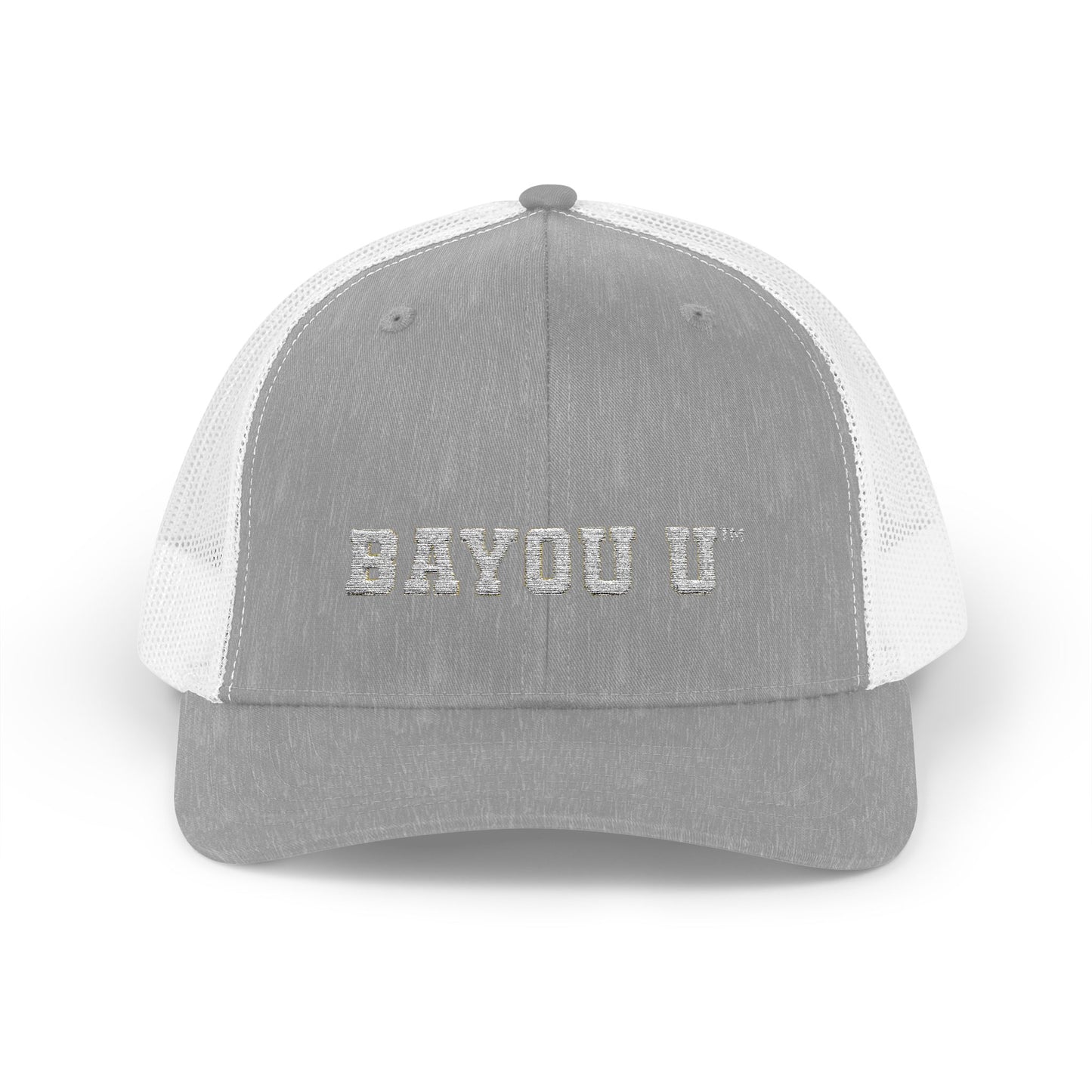Bayou U Hat