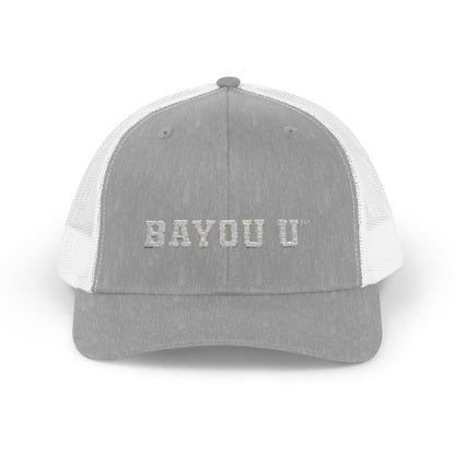 Bayou U Hat