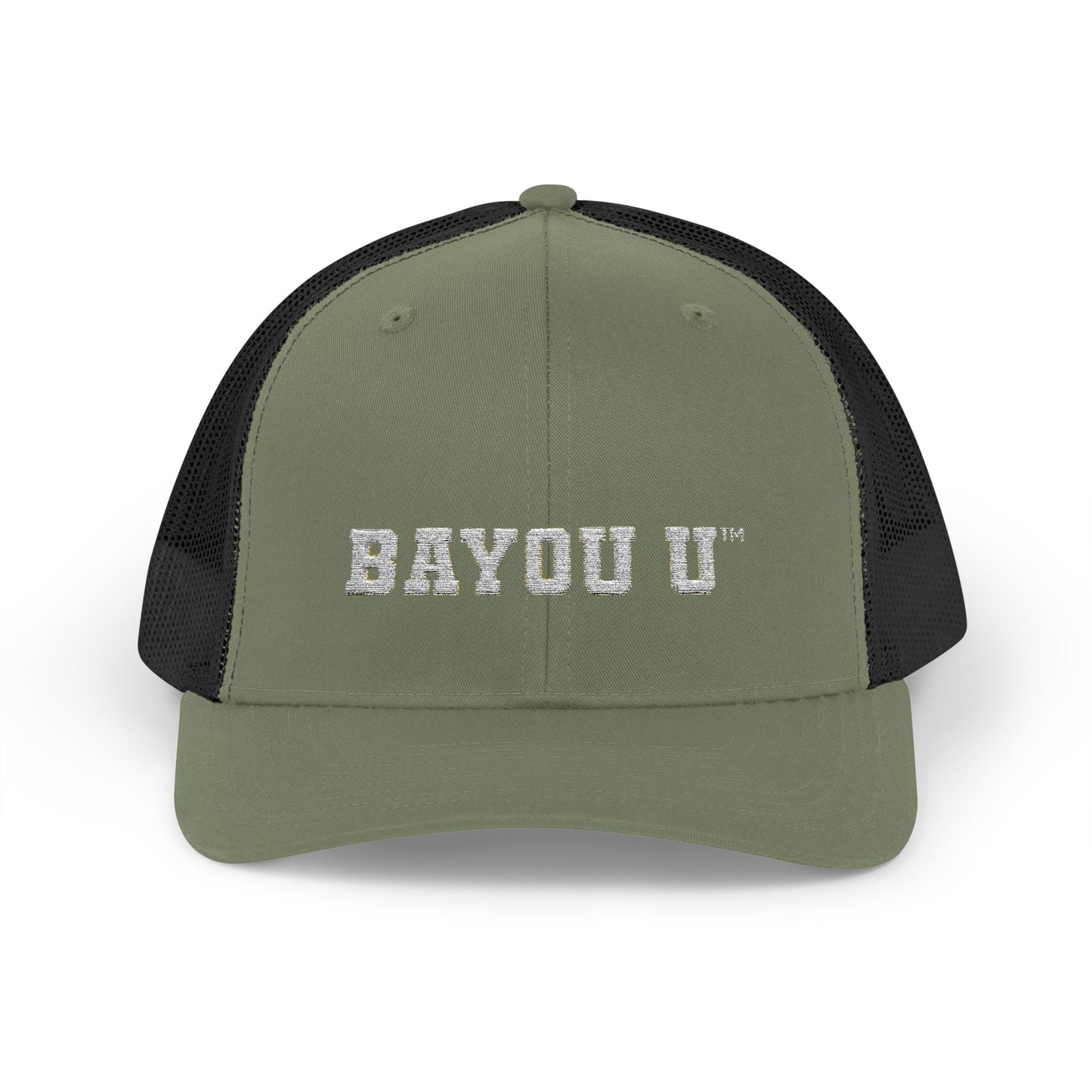 Bayou U Hat