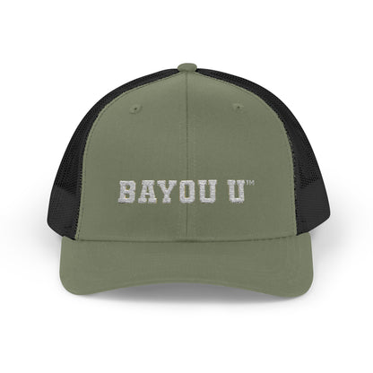 Bayou U Hat