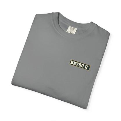 Bayou U Tee (Heavyweight)