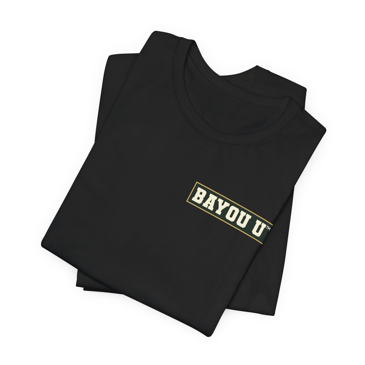 Bayou U Tee (Lightweight)