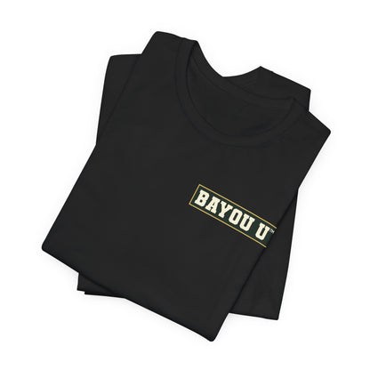 Bayou U Tee (Lightweight)