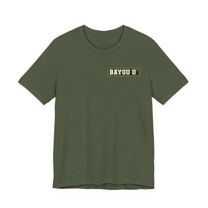 Bayou U Tee (Lightweight)