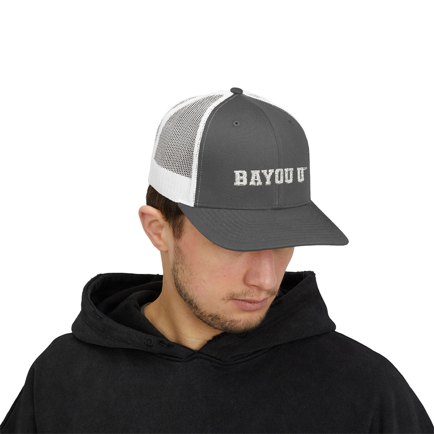 Bayou U Hat