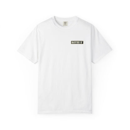 Bayou U Tee (Heavyweight)