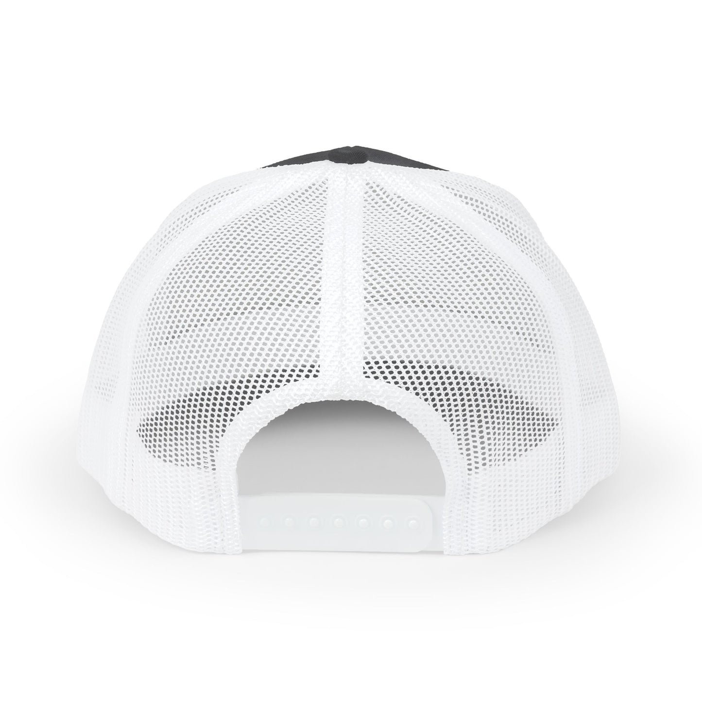 Bayou U Crest Hat