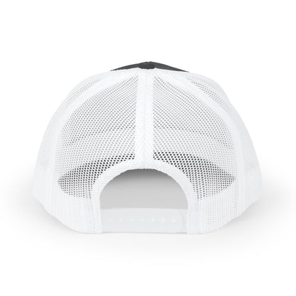 Bayou U Crest Hat