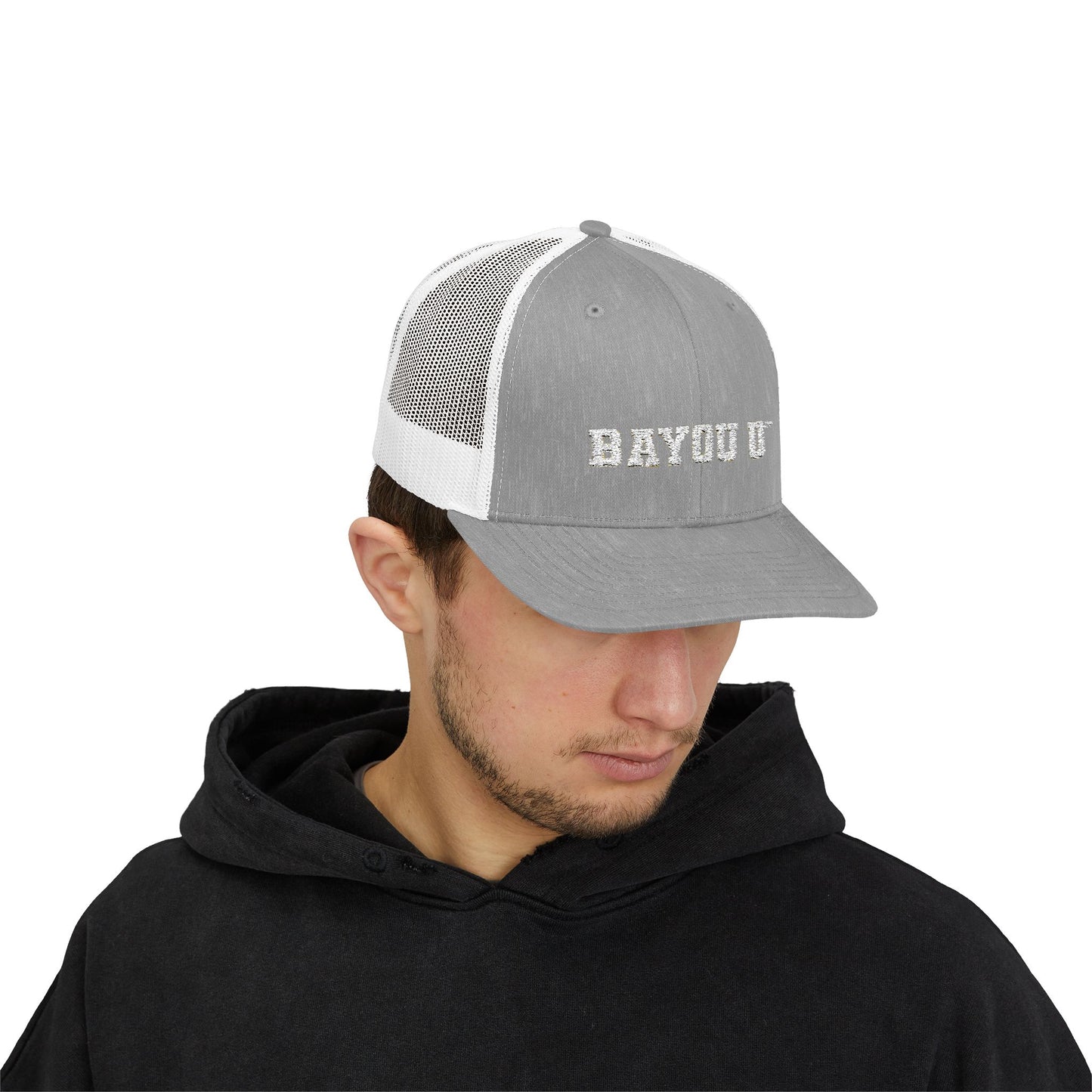 Bayou U Hat