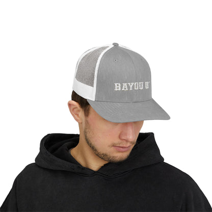 Bayou U Hat