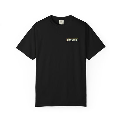 Bayou U Tee (Heavyweight)