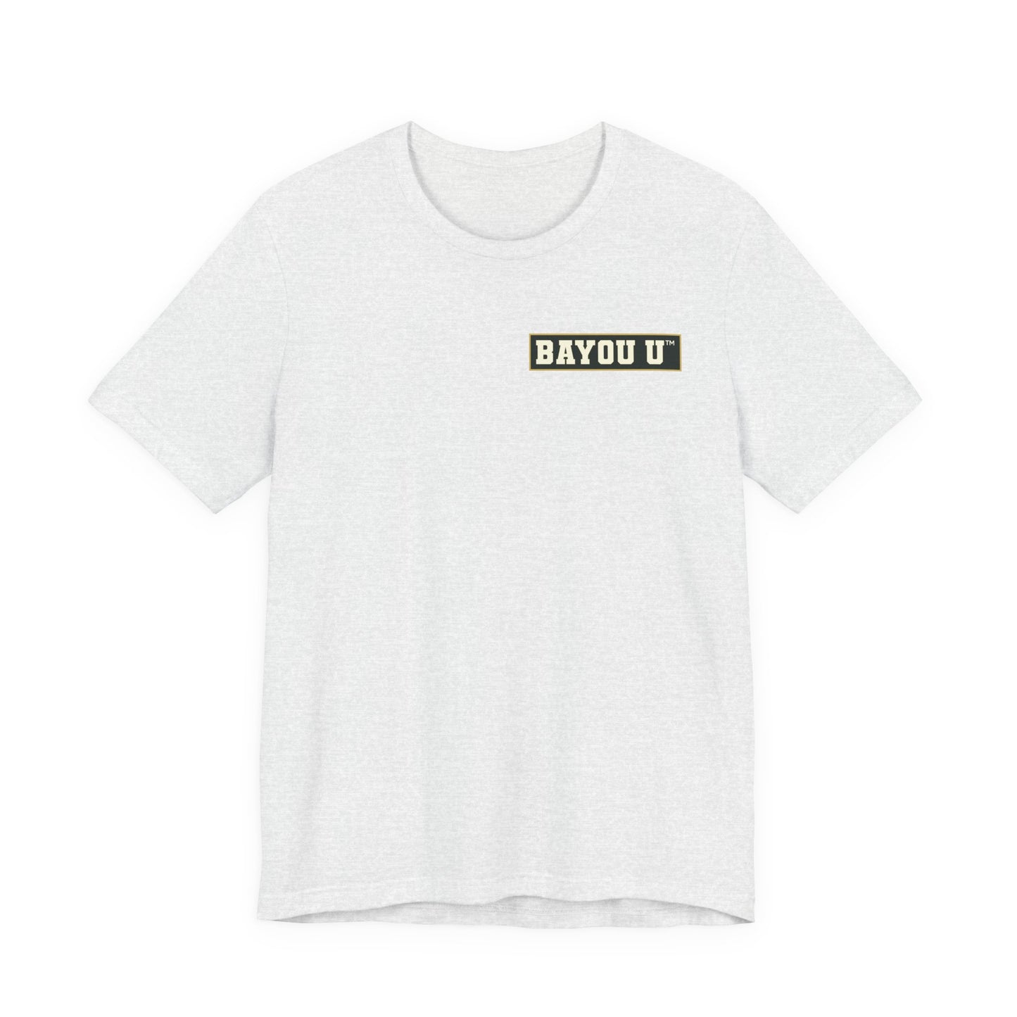 Bayou U Tee (Lightweight)