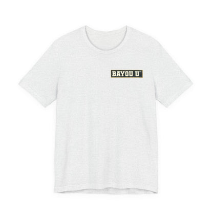 Bayou U Tee (Lightweight)