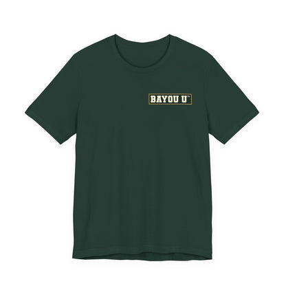 Bayou U Tee (Lightweight)
