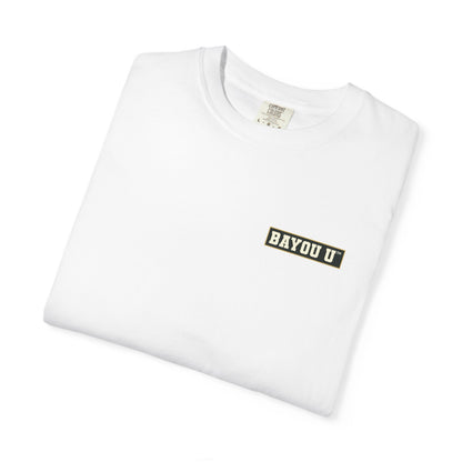 Bayou U Tee (Heavyweight)