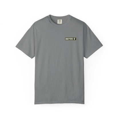 Bayou U Tee (Heavyweight)