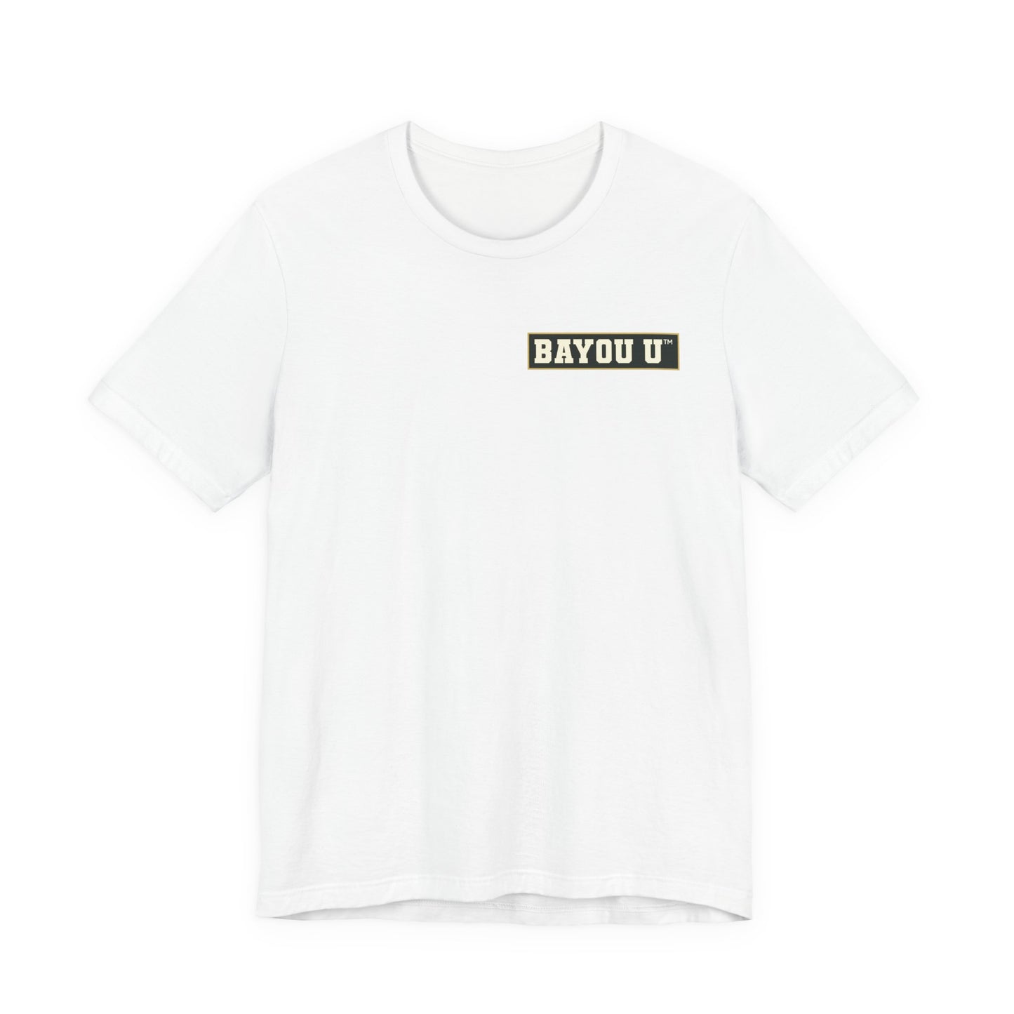 Bayou U Tee (Lightweight)