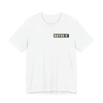 Bayou U Tee (Lightweight)