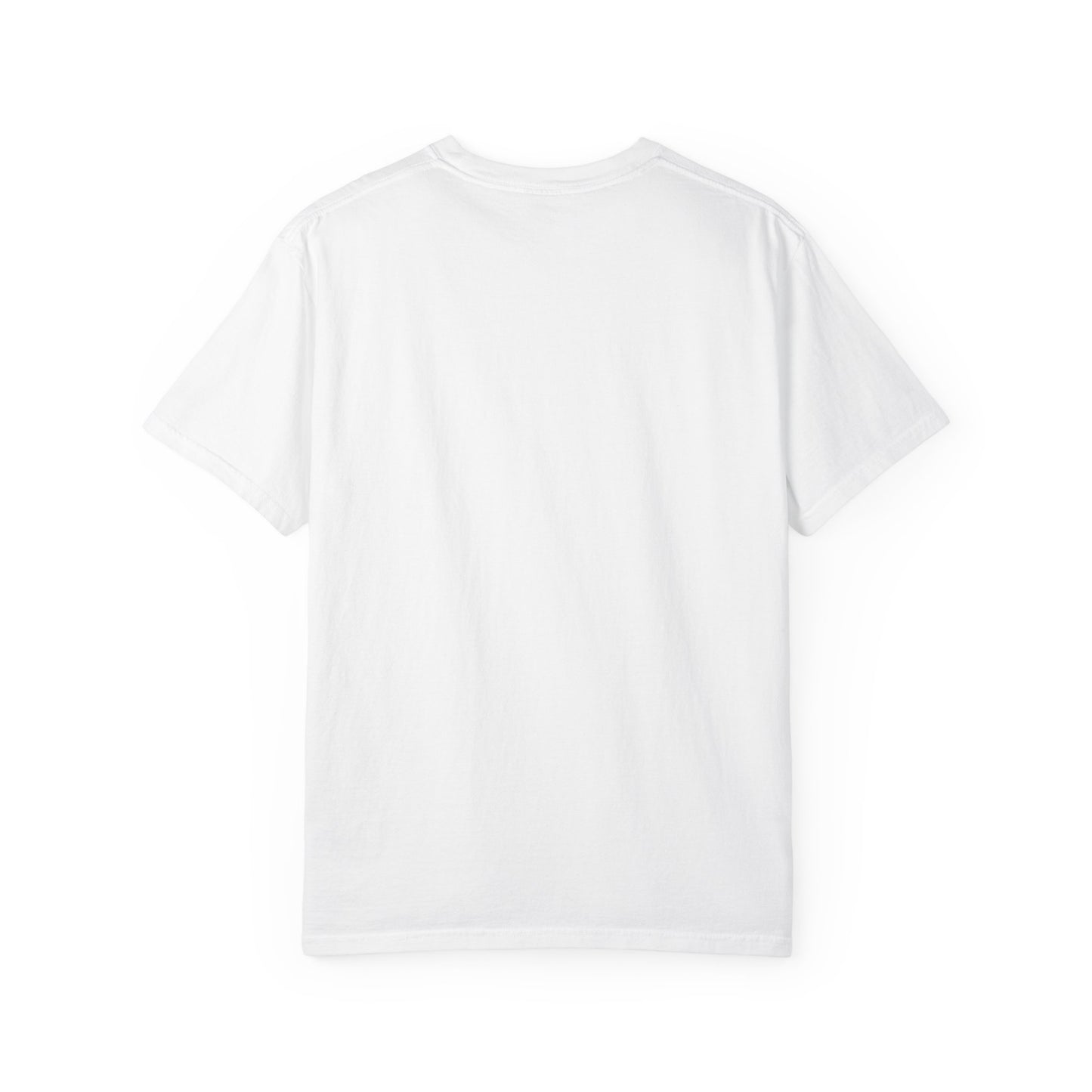 Bayou U Crest Tee (Full Front)