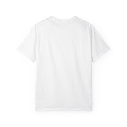 Bayou U Crest Tee (Full Front)