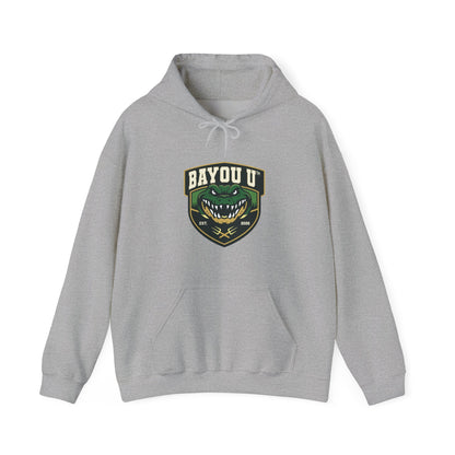 Bayou U Hoodie