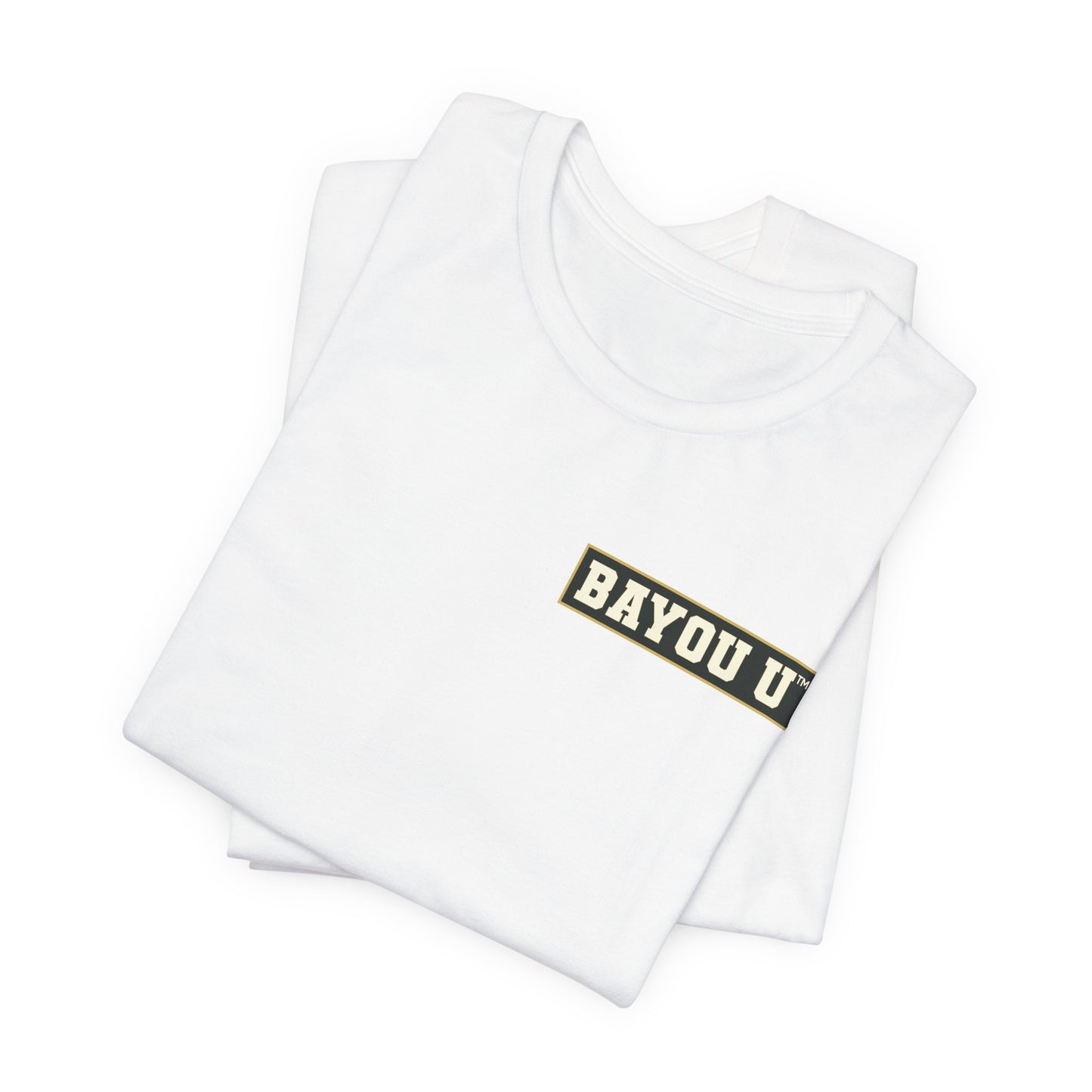 Bayou U Tee (Lightweight)