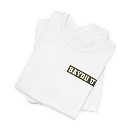 Bayou U Tee (Lightweight)