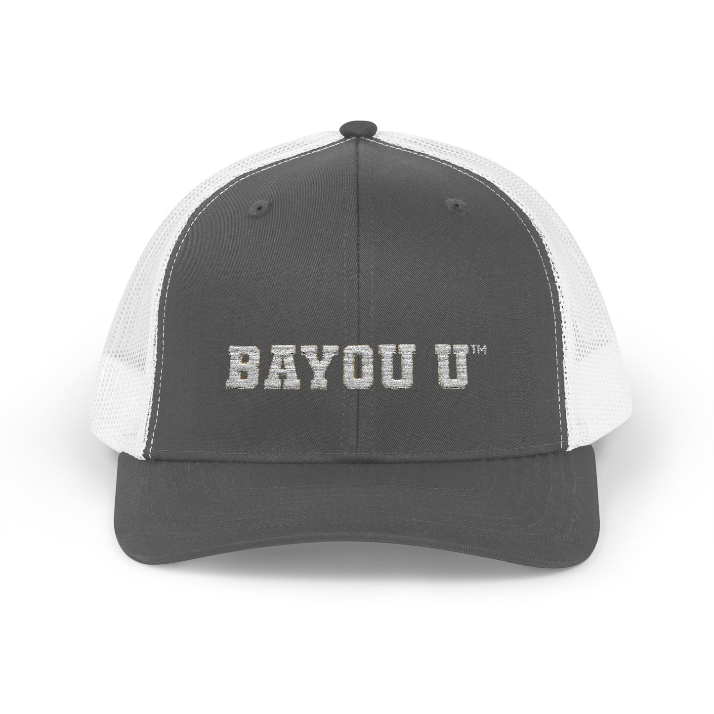 Bayou U Hat