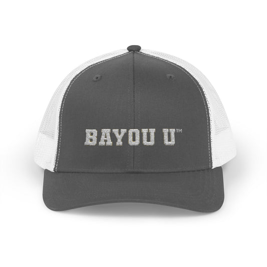 Bayou U Hat
