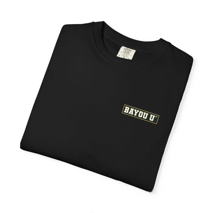 Bayou U Tee (Heavyweight)