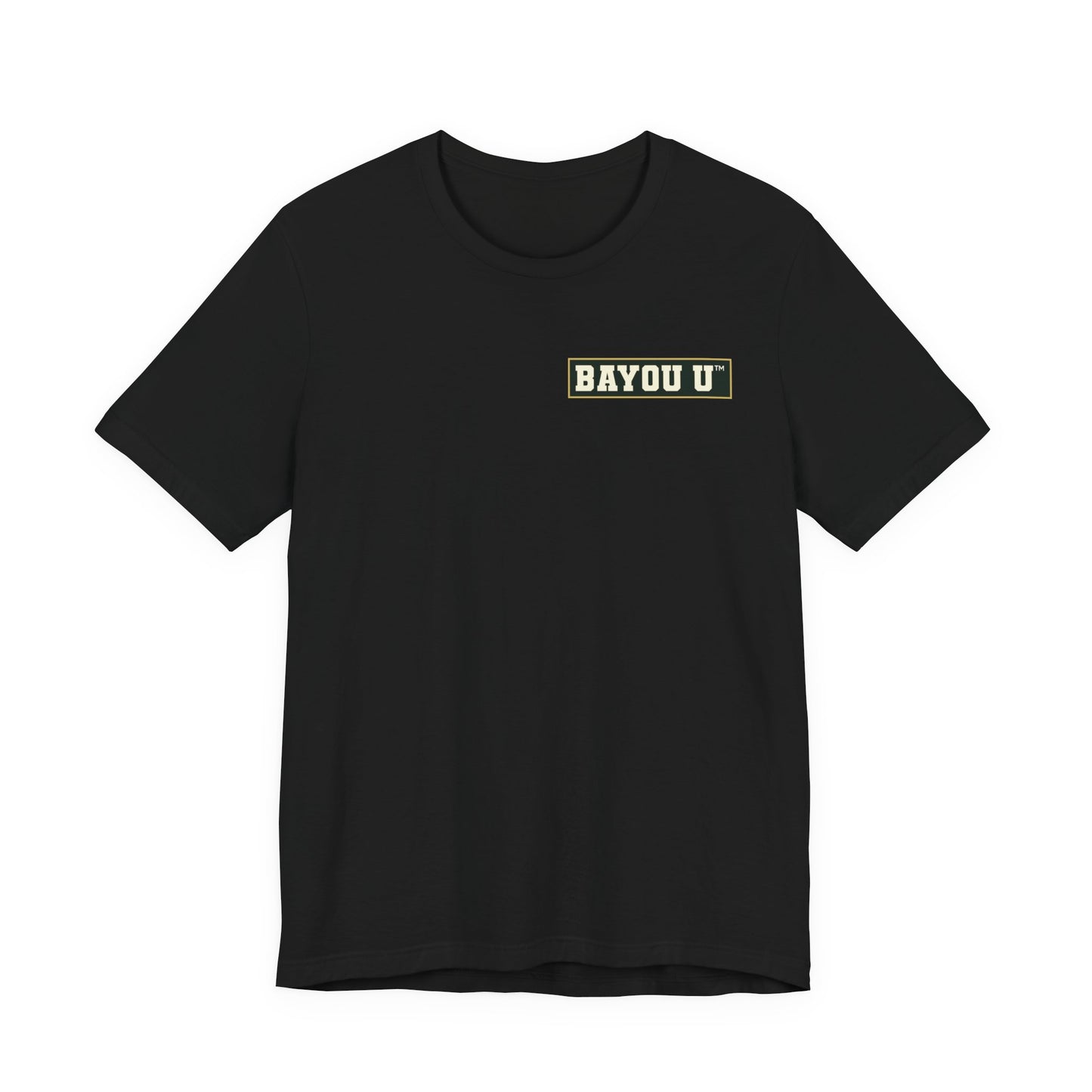 Bayou U Tee (Lightweight)