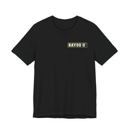 Bayou U Tee (Lightweight)