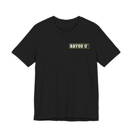 Bayou U Tee (Lightweight)