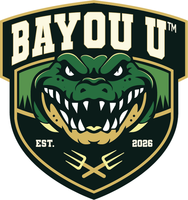 Bayou U